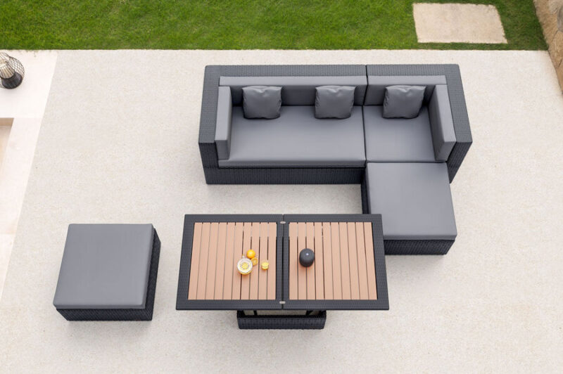 polyrattan