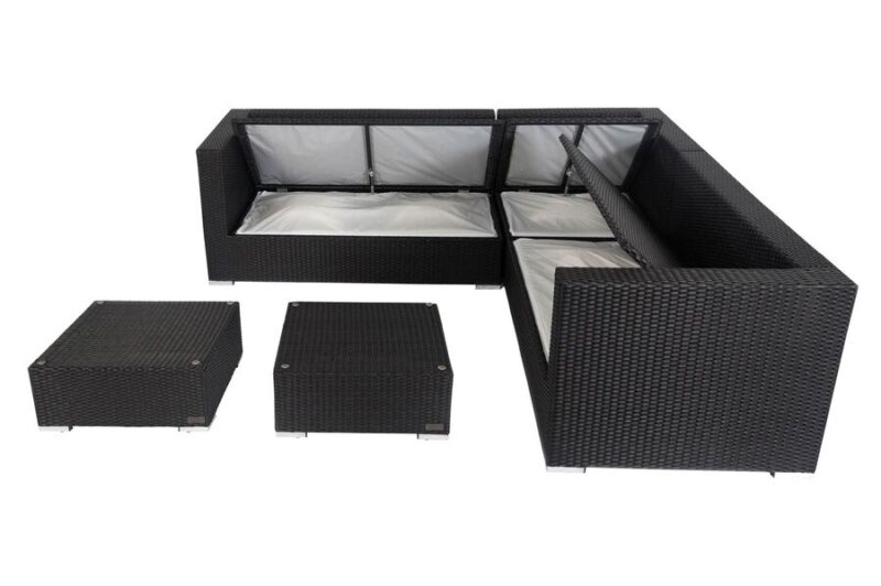 polyrattan