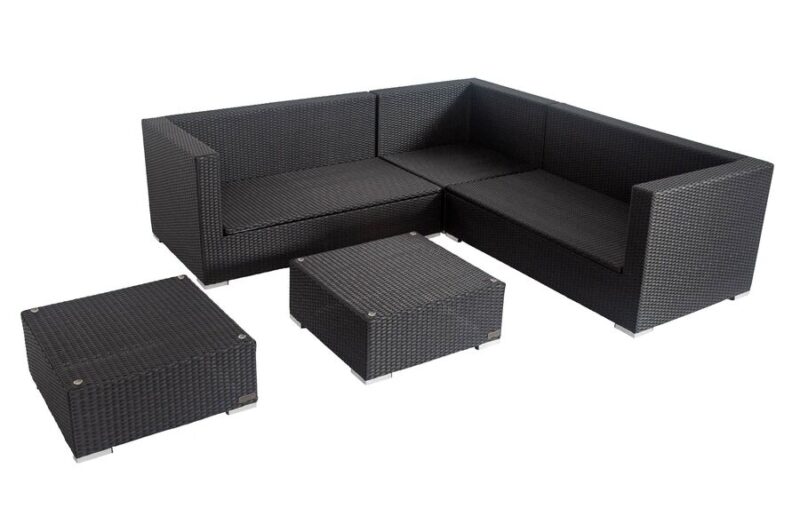 Gartenlounge