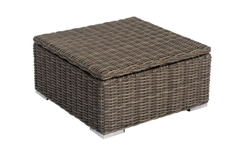 polyrattan