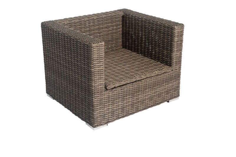 polyrattan