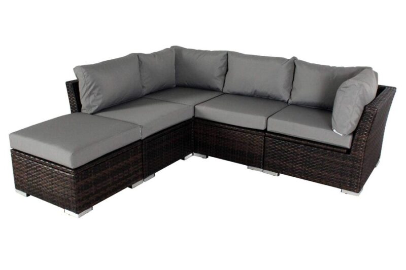 Gartenlounge